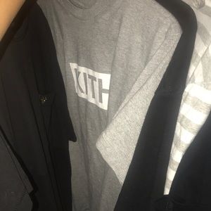 Kith Bogo Tee